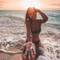 Отзыв от Инга - Виза Destination Thailand