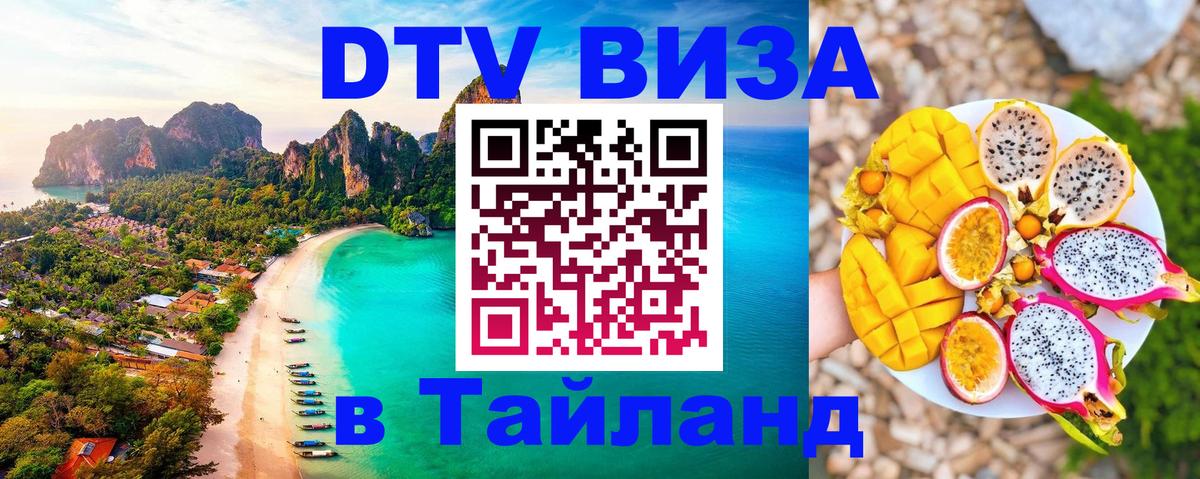 Оформление DTV визы под ключ: стоимость и тарифы, только загранпаспорт - 03.10.2025 